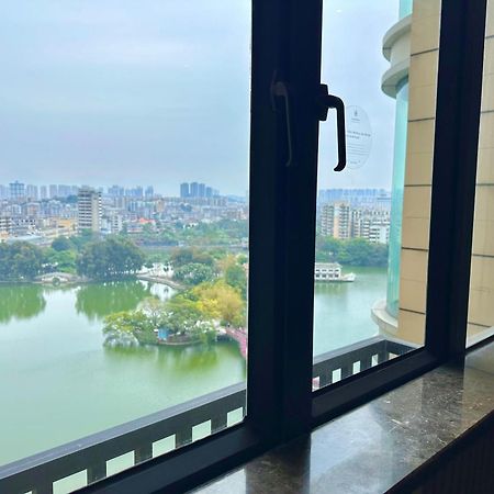 Taishan Bojue Hotel  Exterior foto